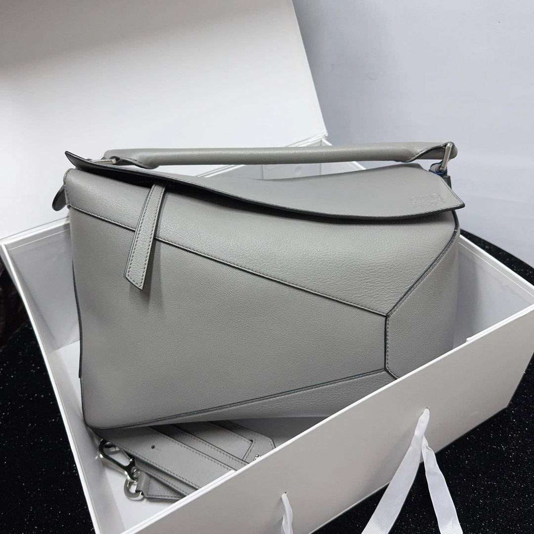 胖虎熙少/罗意威/95新/公价0/箱包/两用包/31B2505090212