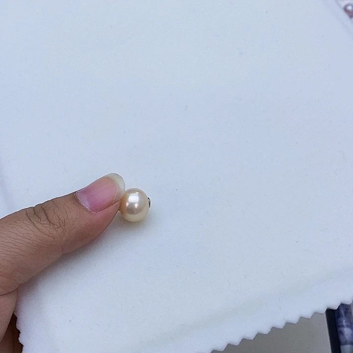 颈饰淡水珍珠未镶嵌11.6珍珠吊坠