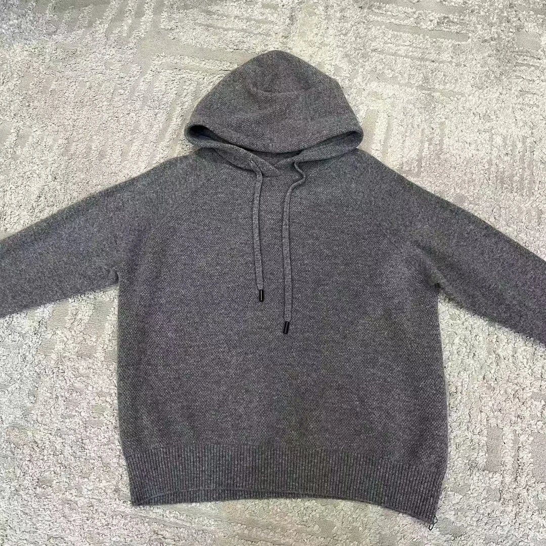 FL春秋季时尚休闲百搭气质舒适女士连帽长袖【581637】