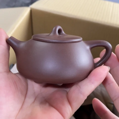 紫砂之梦也将是他最后两