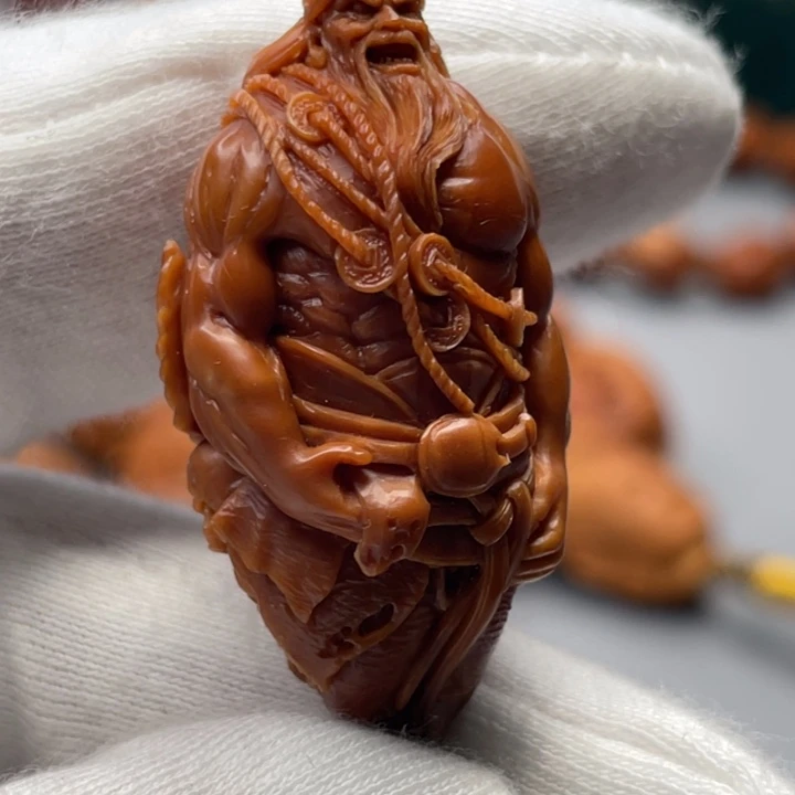 手串/手链橄榄核橄榄核