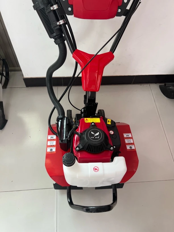 订购升级版微耕机配件刀片