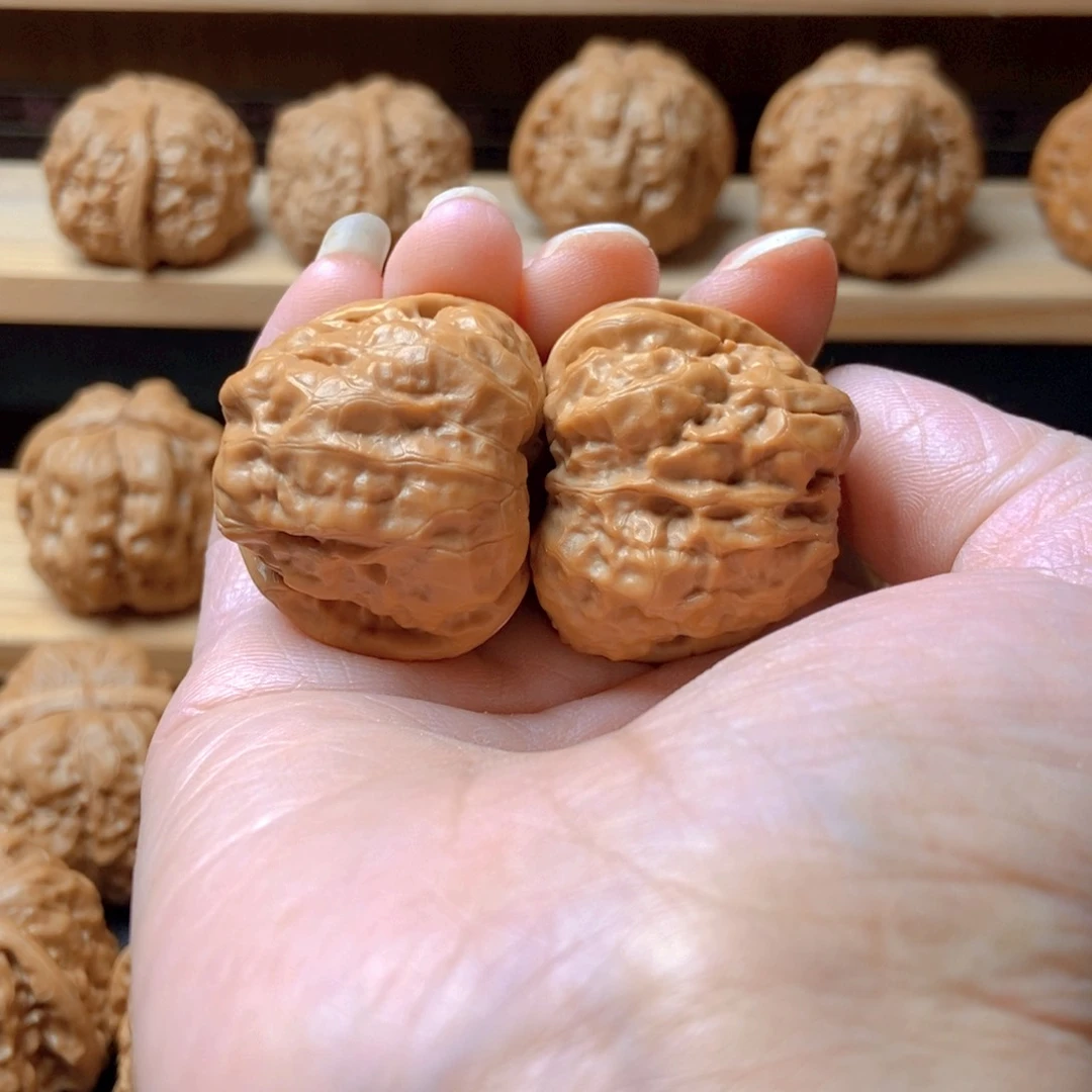 文玩核桃吊坠O***少蛤蟆头