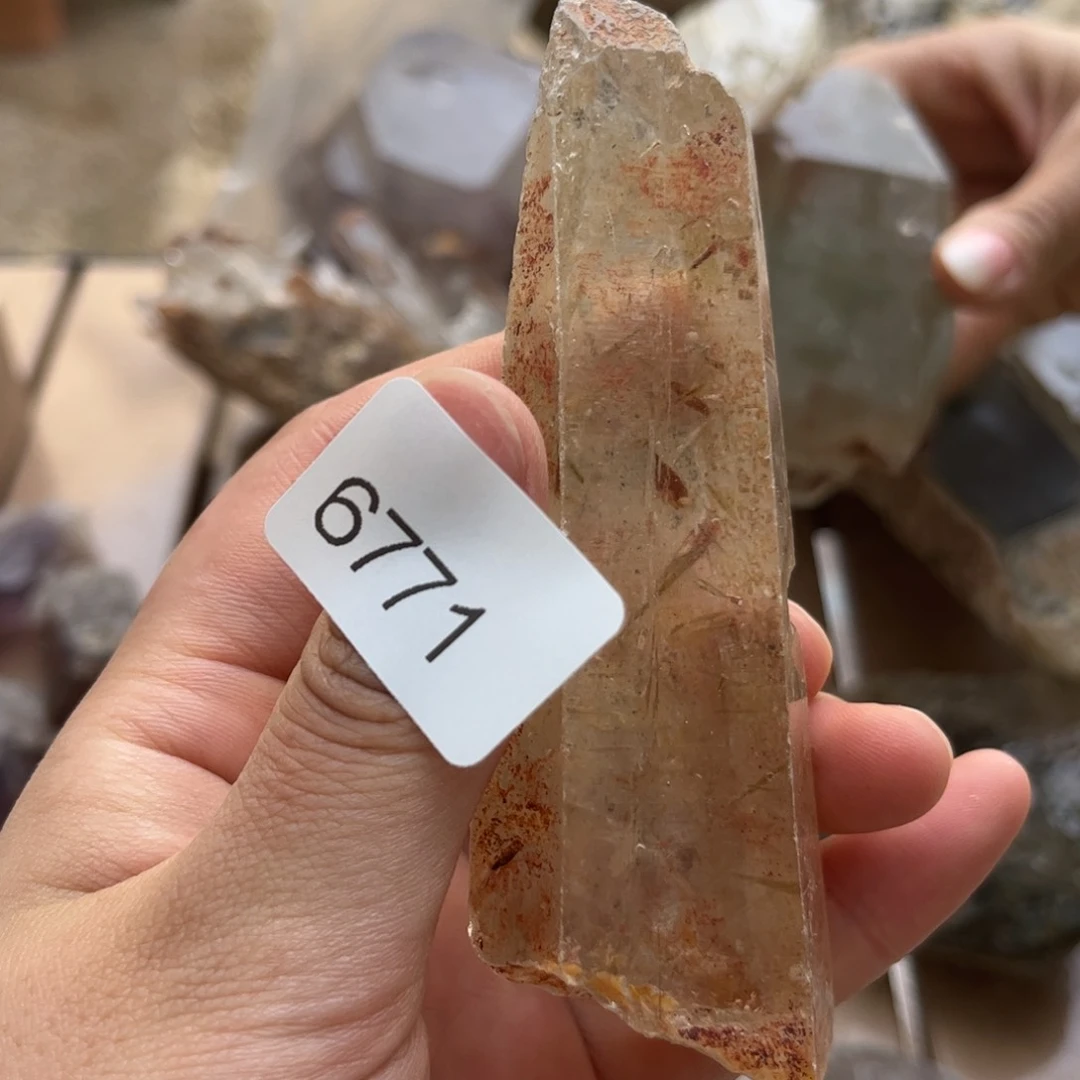 【闪购商品】未镶嵌水晶大型摆件（非配饰）