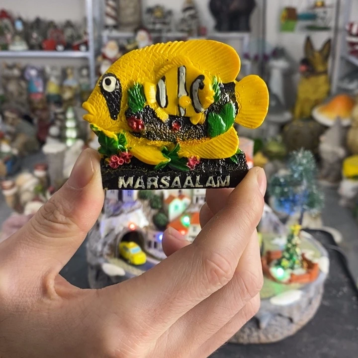 树脂工艺品摆件默认微瑕