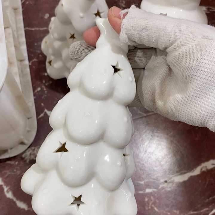 陶瓷树脂工艺摆件