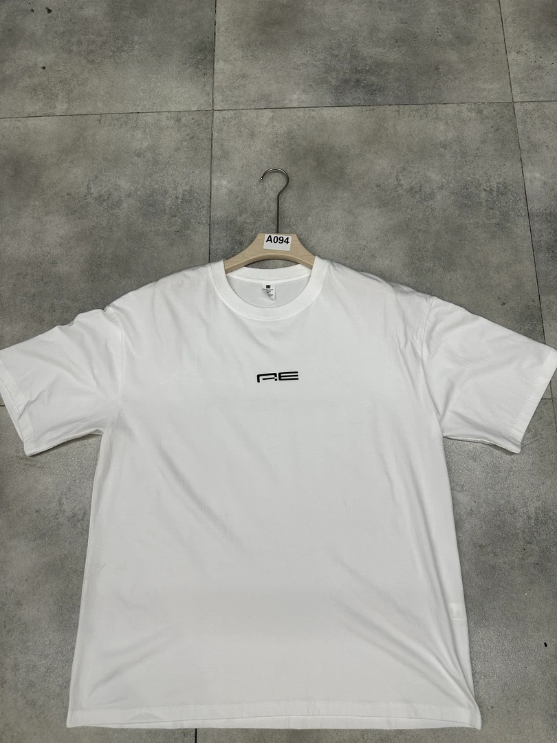 男女时尚夏季T恤094