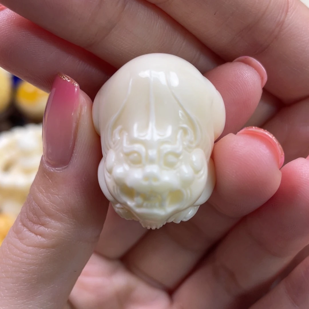 蜜蜡裸石未镶嵌琥珀蜜蜡