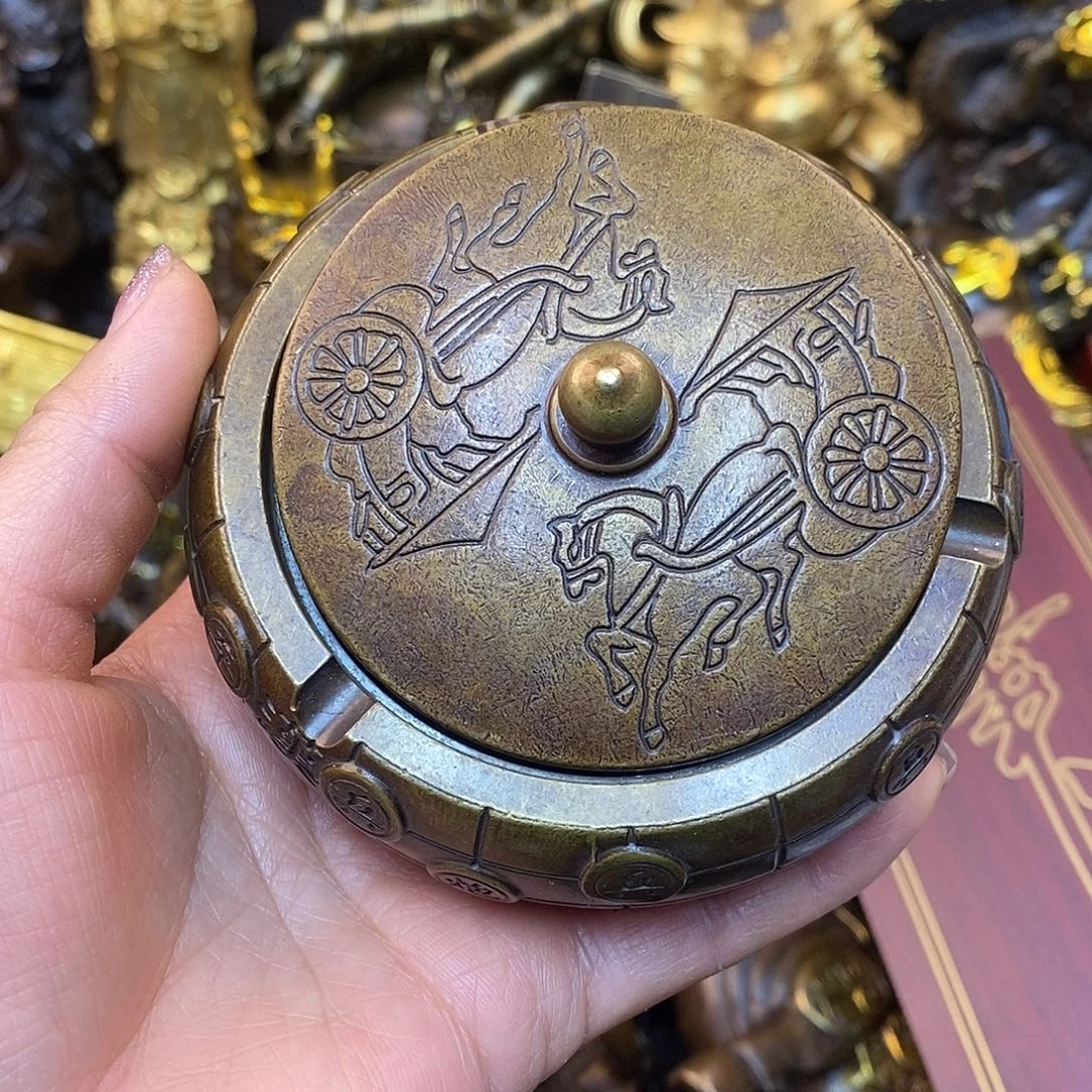 物品摆件 案台摆件