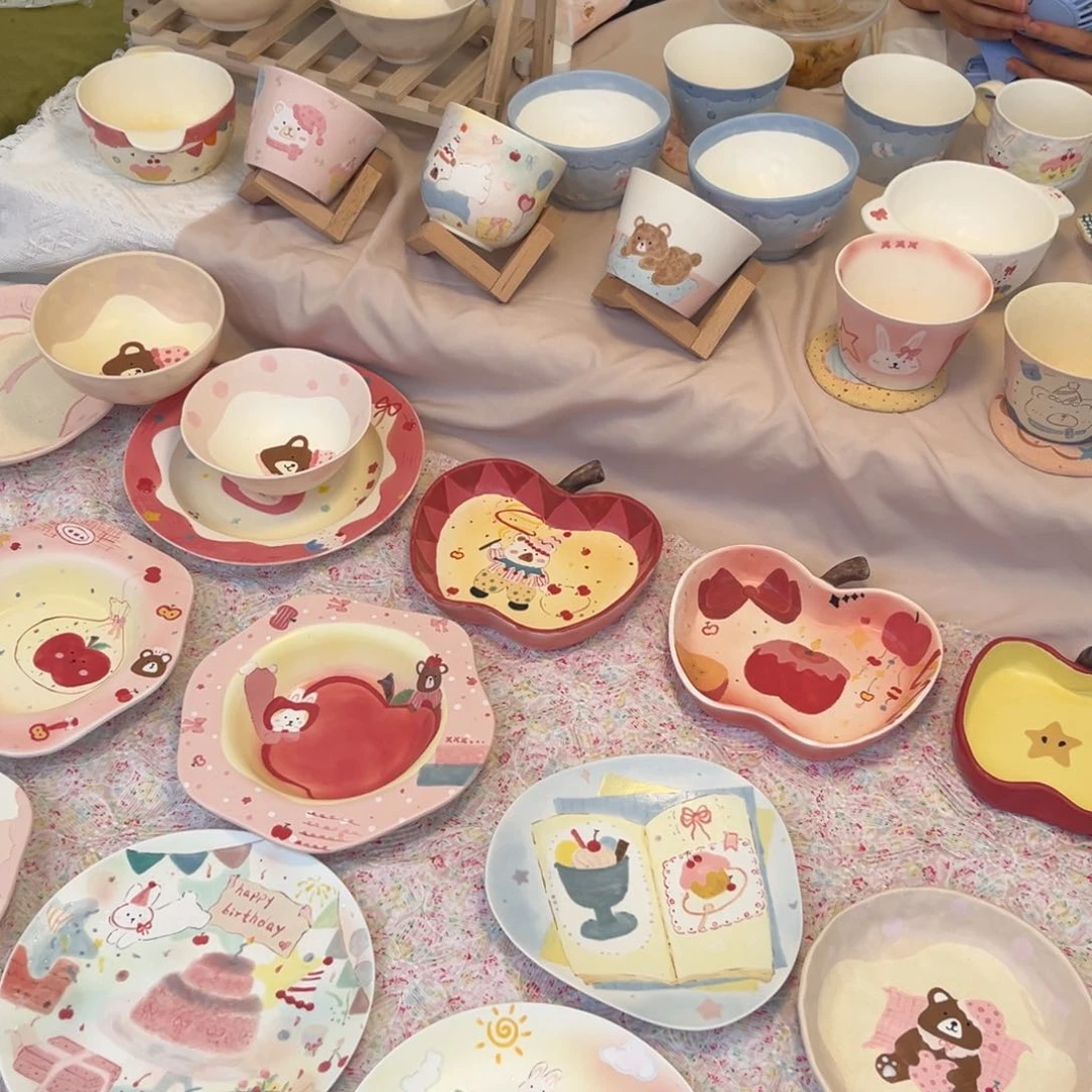 摆件陶瓷陶瓷陶瓷t