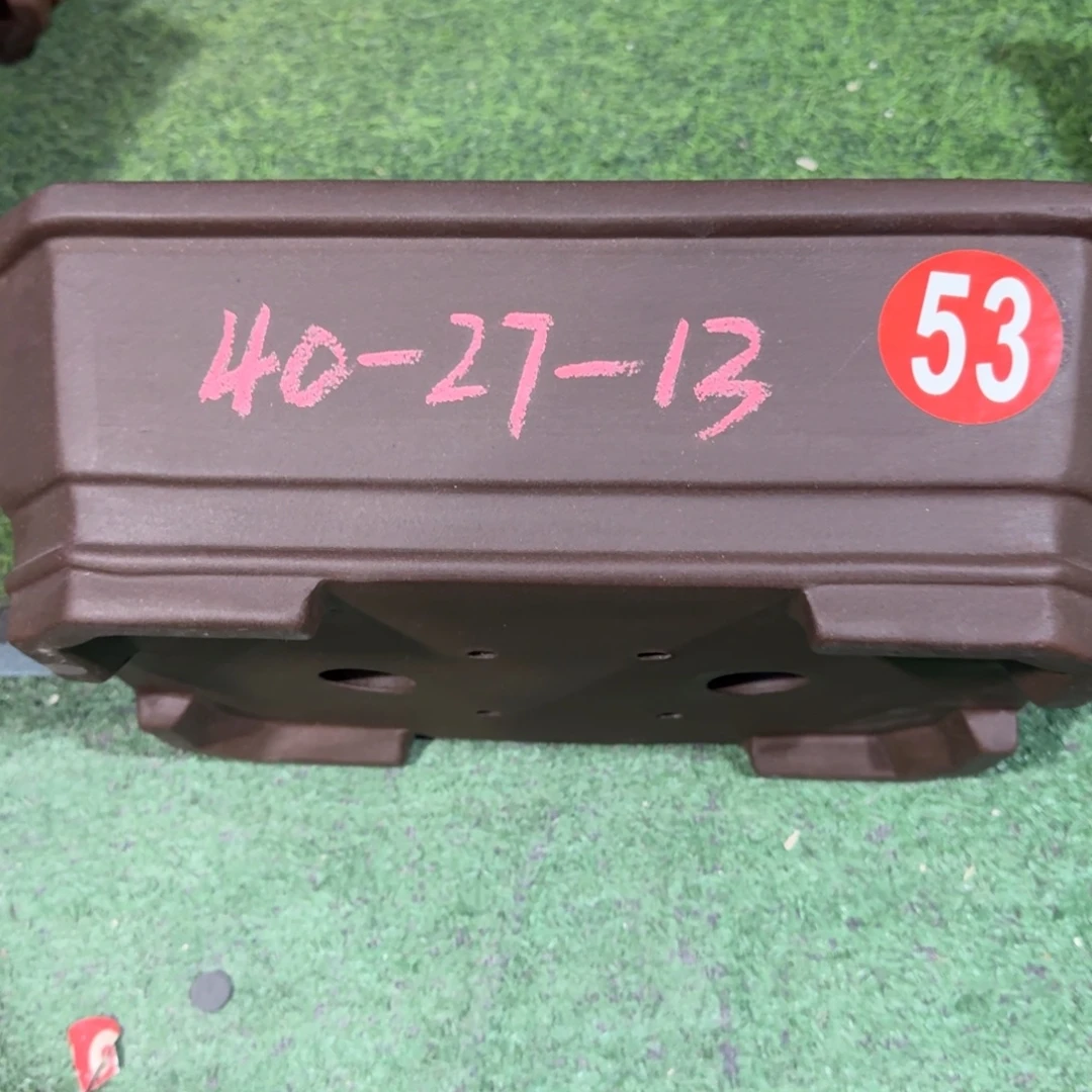 花盆紫砂紫砂花盆