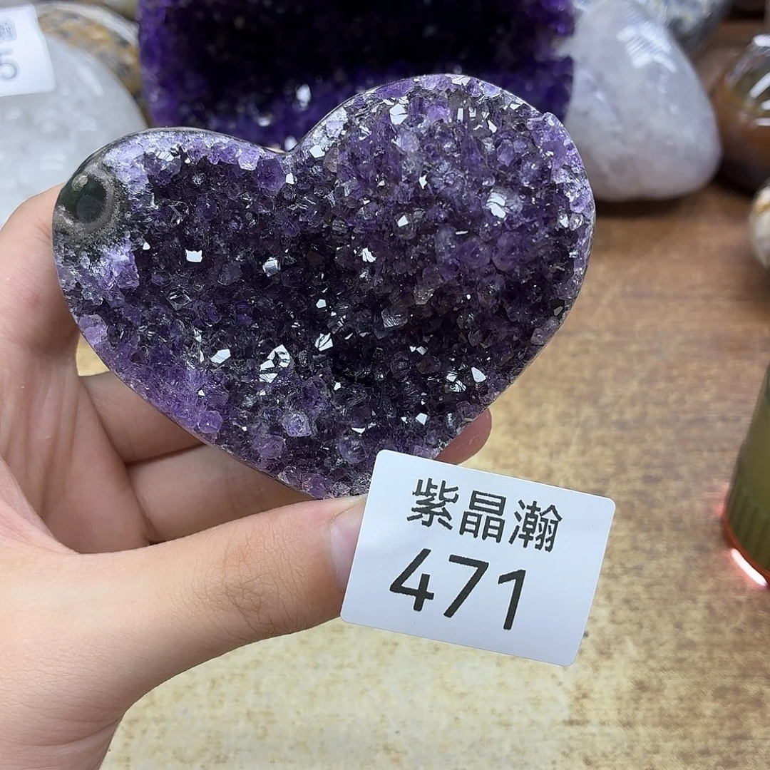 未镶嵌大型摆件（非配饰）水晶