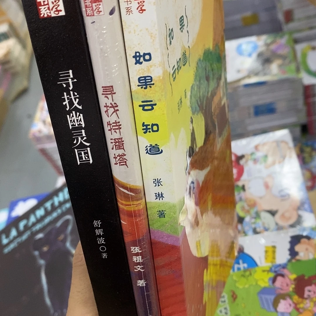 推荐四年级以上 金牌座家三本