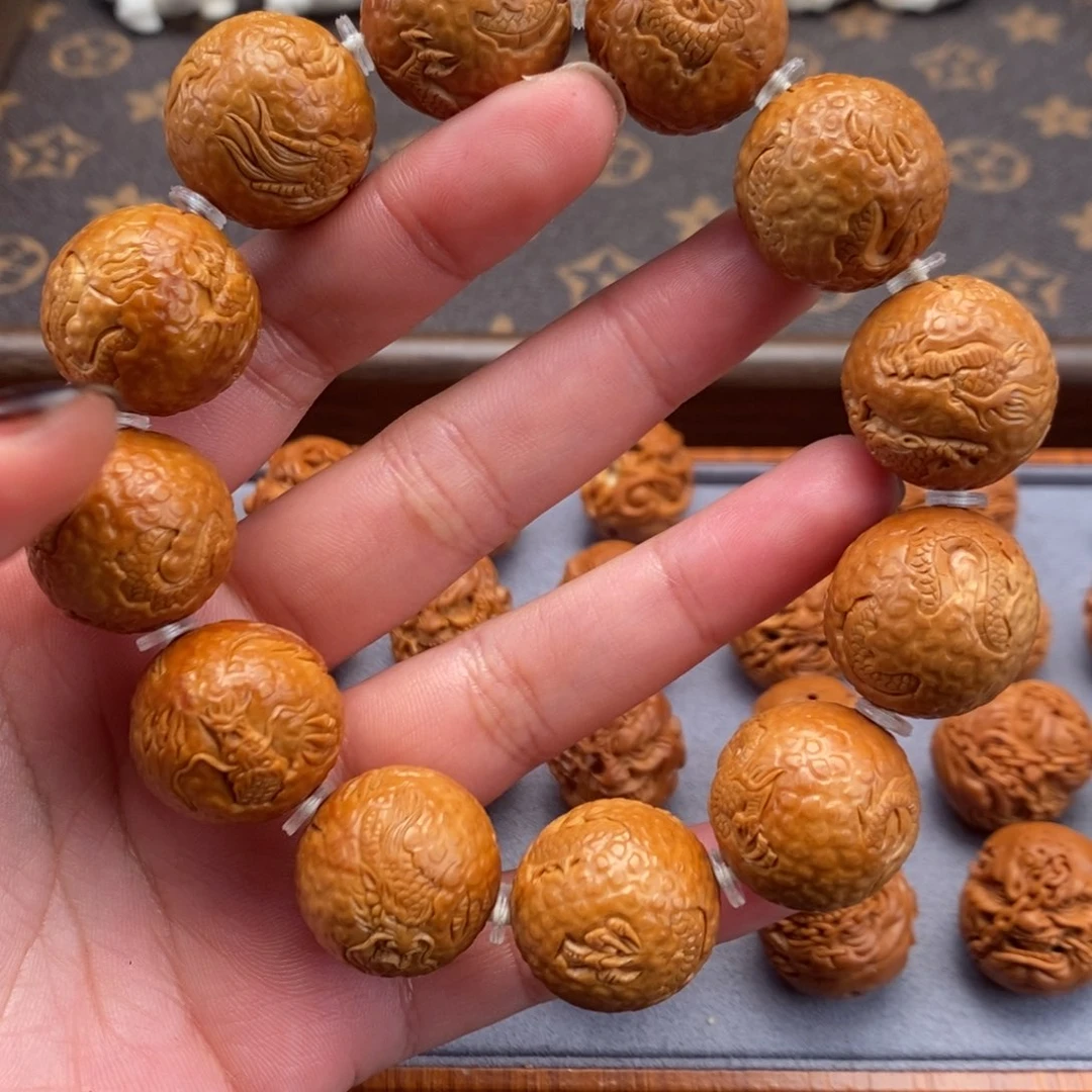 手串/手链橄榄核，