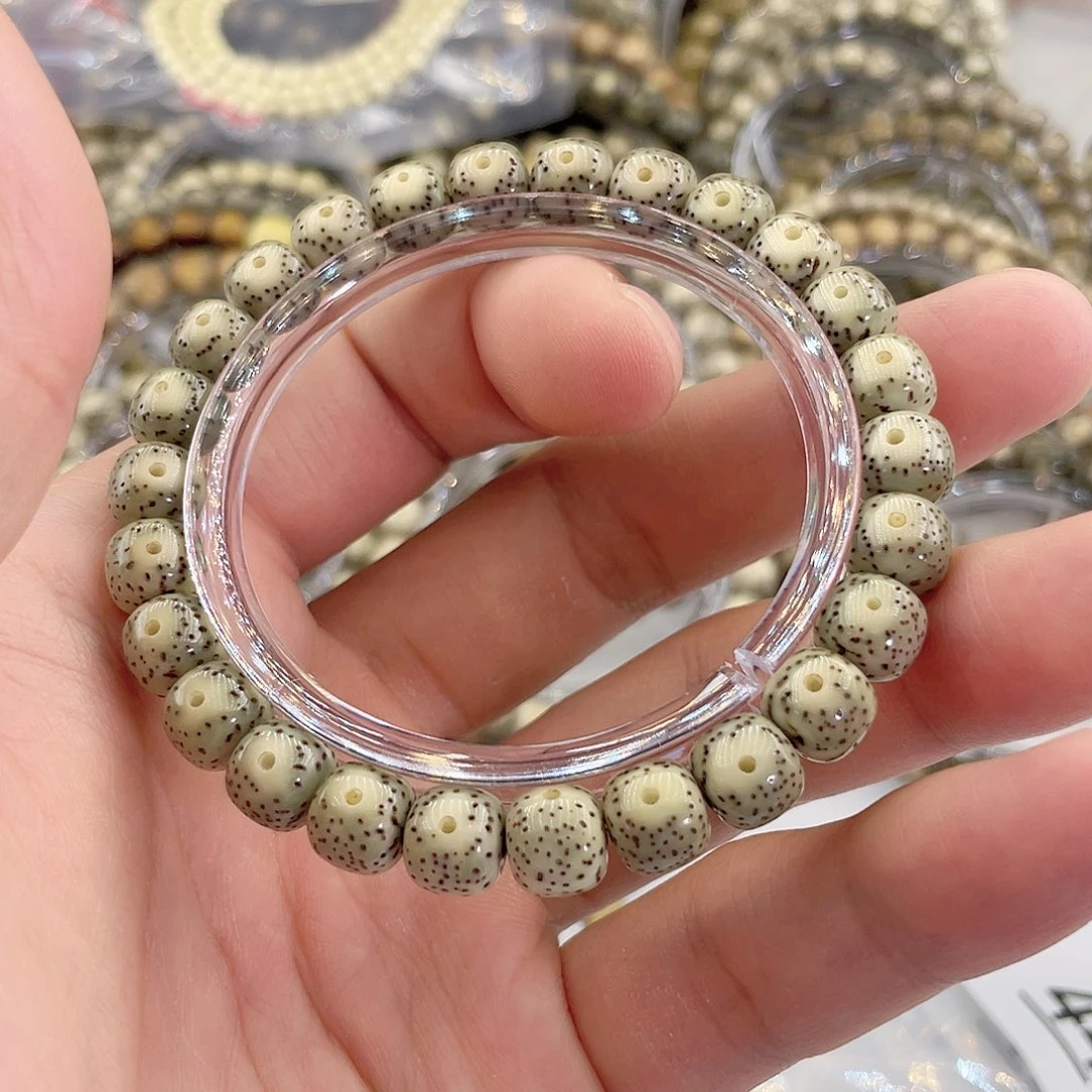 星月菩提手串星月哈哈哈44