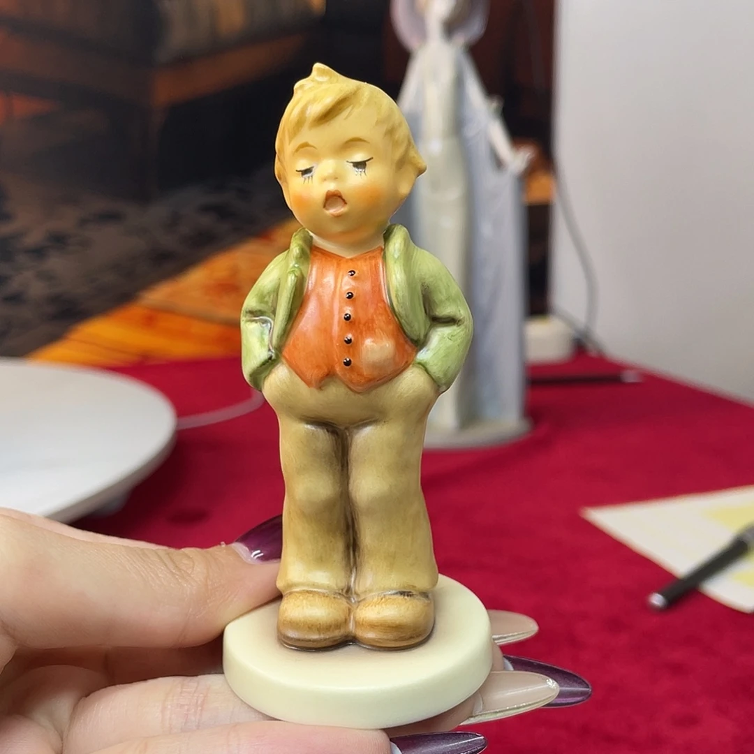 陶瓷欧美中古美物