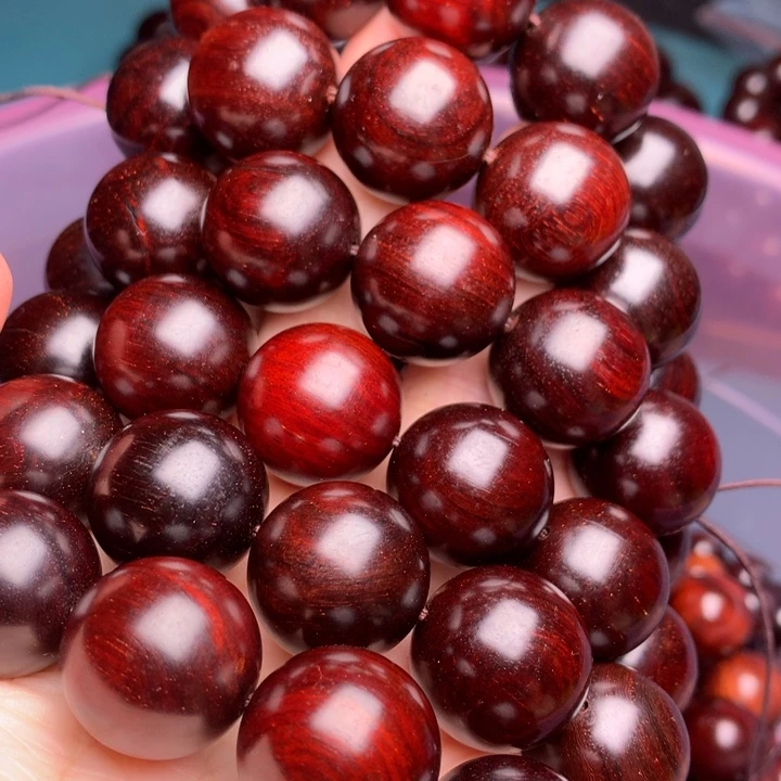 小叶紫檀手串/手链