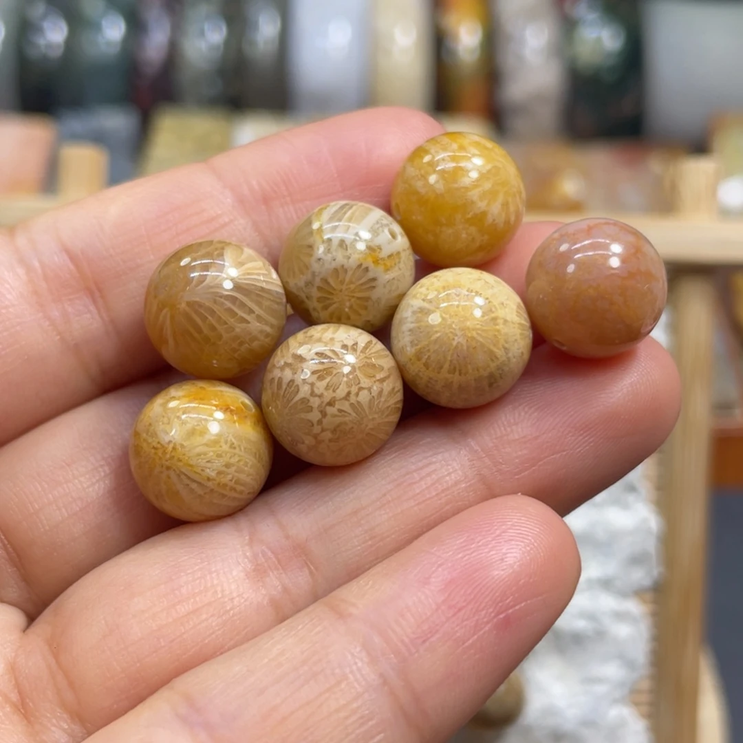 兰***7硅化玉未镶嵌颈饰k112