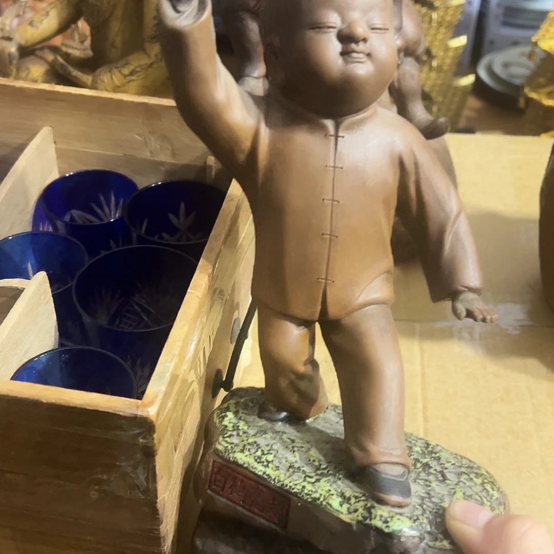 陶瓷制品加工工艺技术