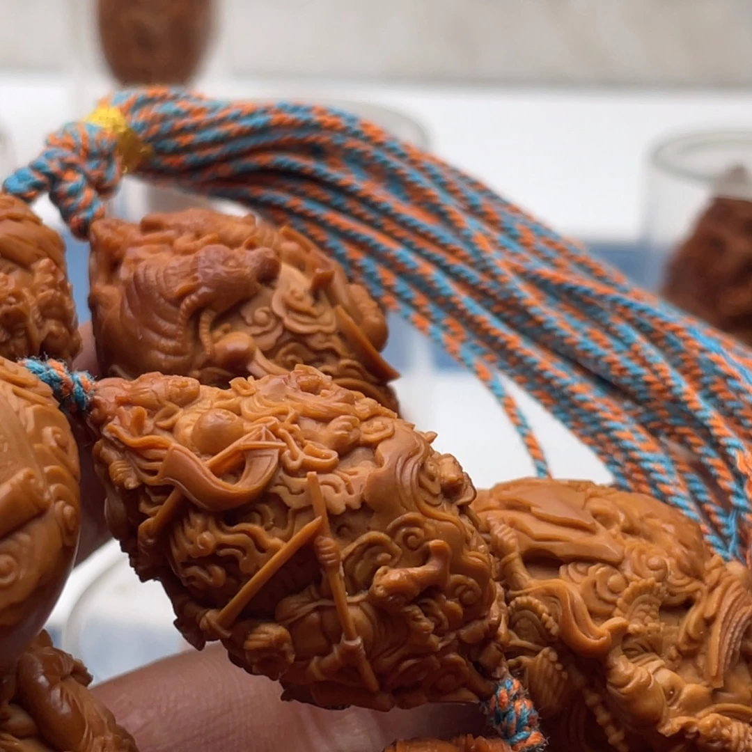 金***城手串/手链橄榄核1111111111111111