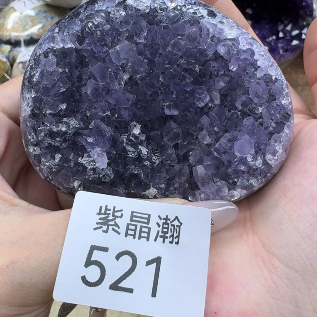 未镶嵌大型摆件（非配饰）水晶