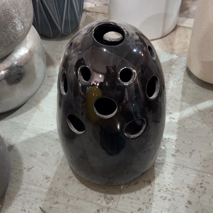 陶瓷花瓶摆件外贸出口微瑕捡漏