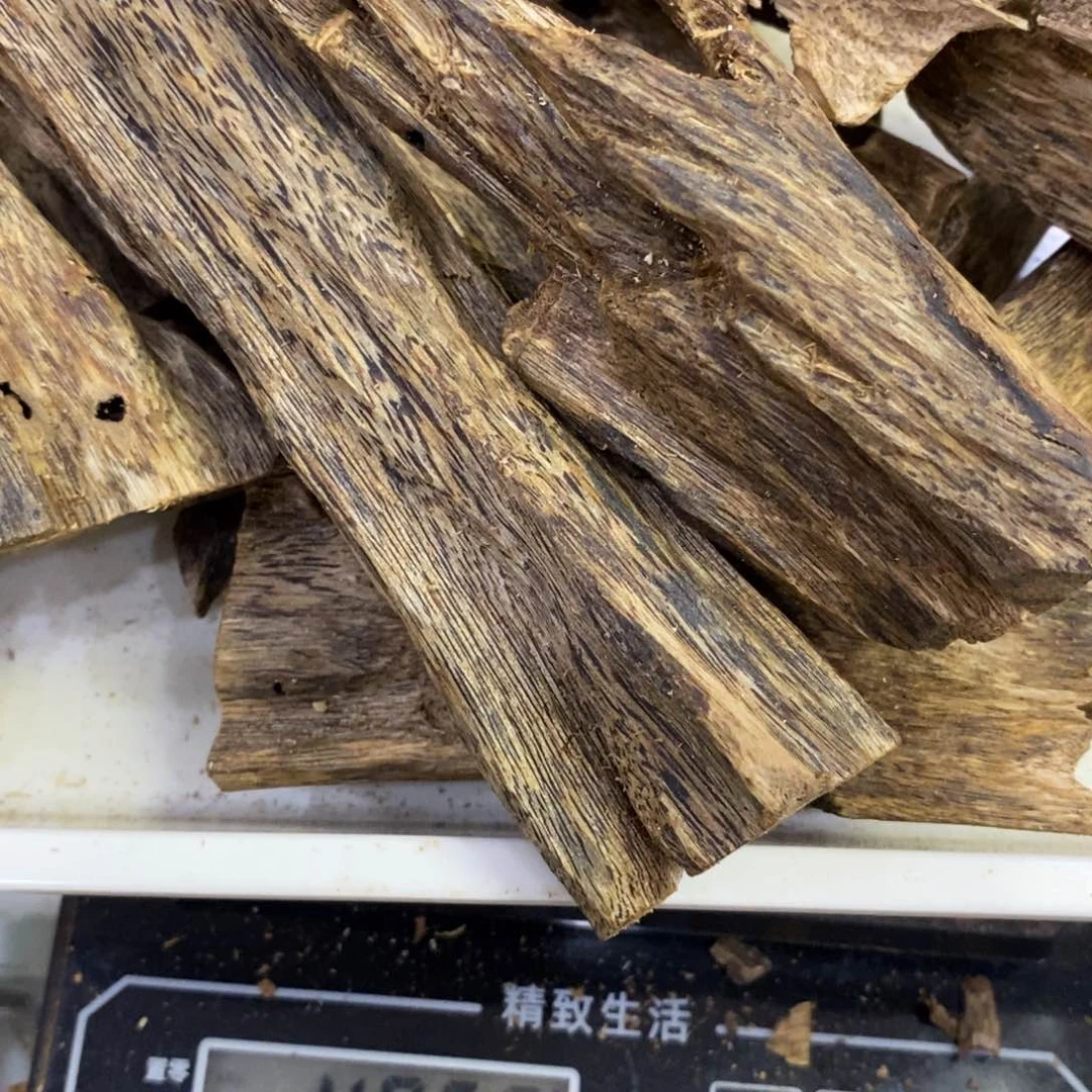 沉香沉香枕闫**礼沉香棋楠虫漏495