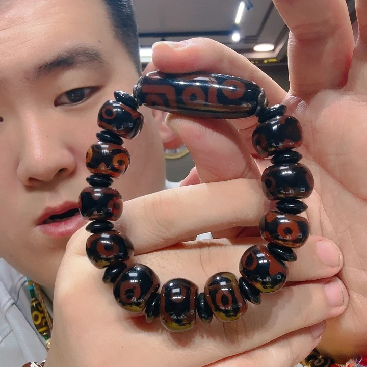 未镶嵌玛瑙/玉髓珠宝奇石