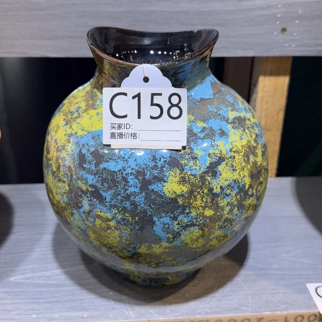 景德镇陶瓷艺术品