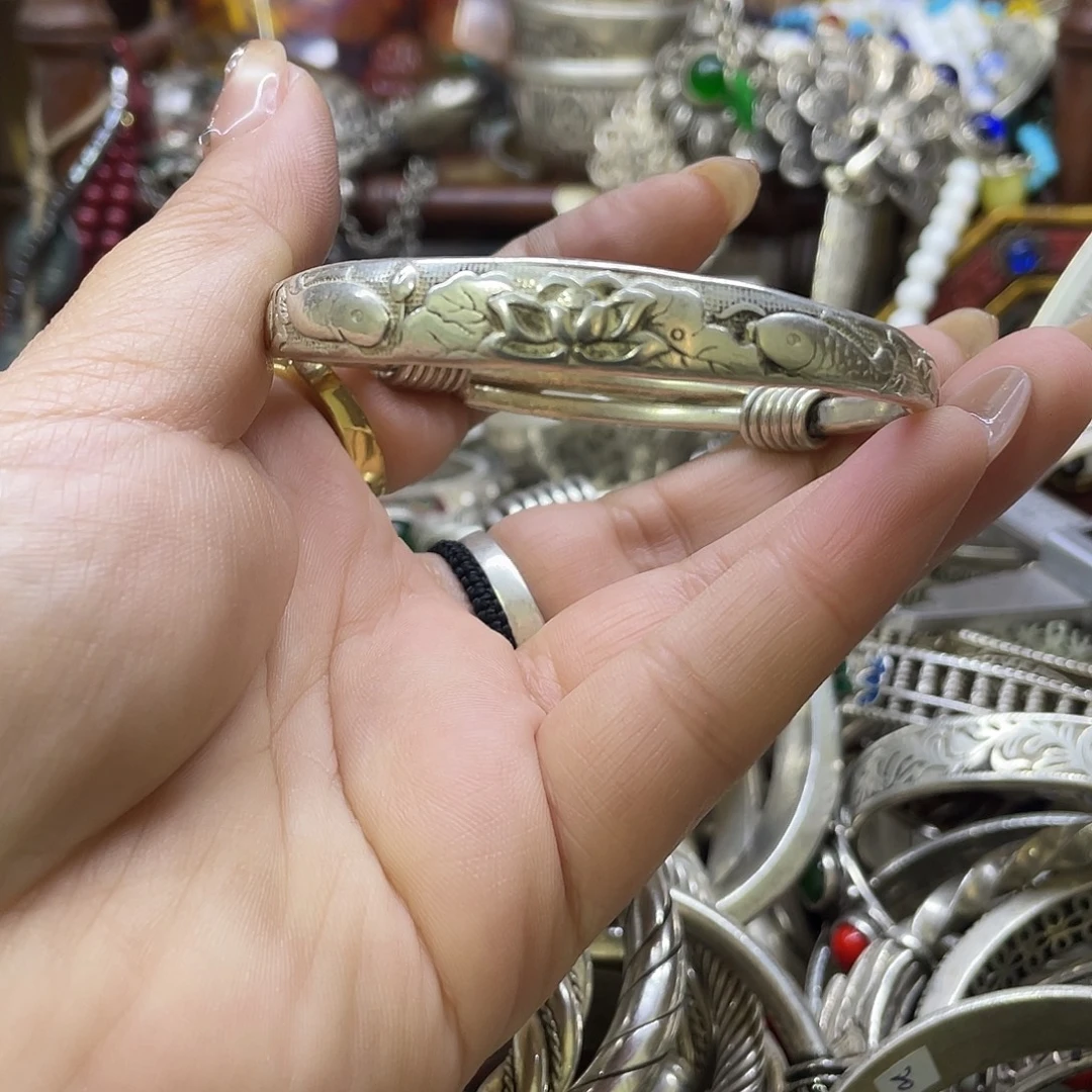 老街文玩一物一拍