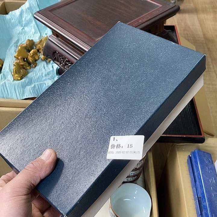 瓷片小*阿宝先生推荐好物