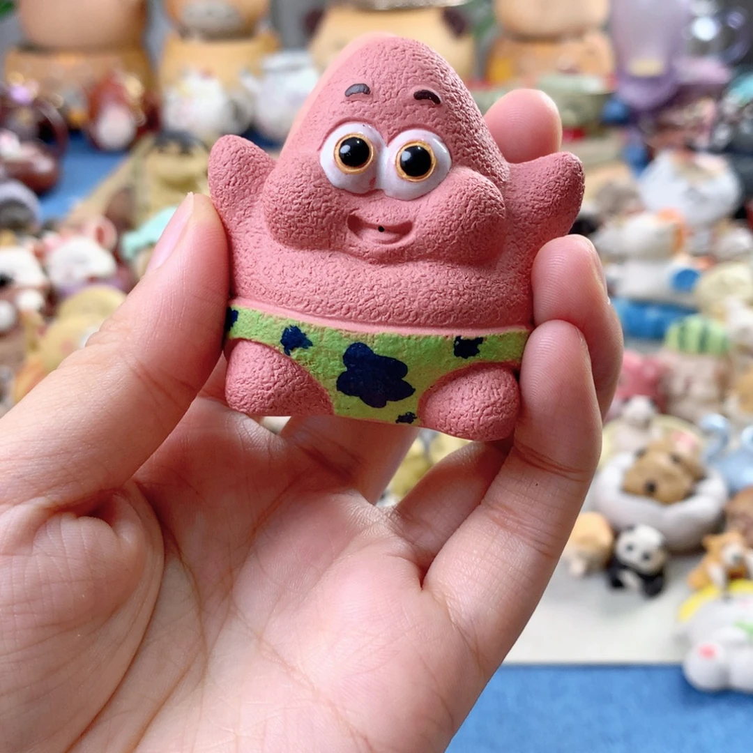 茶宠紫砂手工制作工艺制作