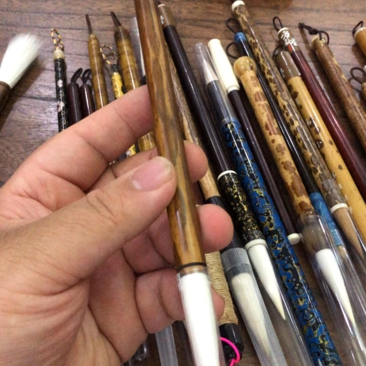 棠*无上妙品 出锋5.3 纯羊毫