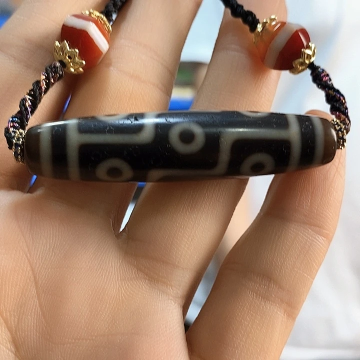 玛瑙/玉髓（覆膜）未镶嵌颈饰