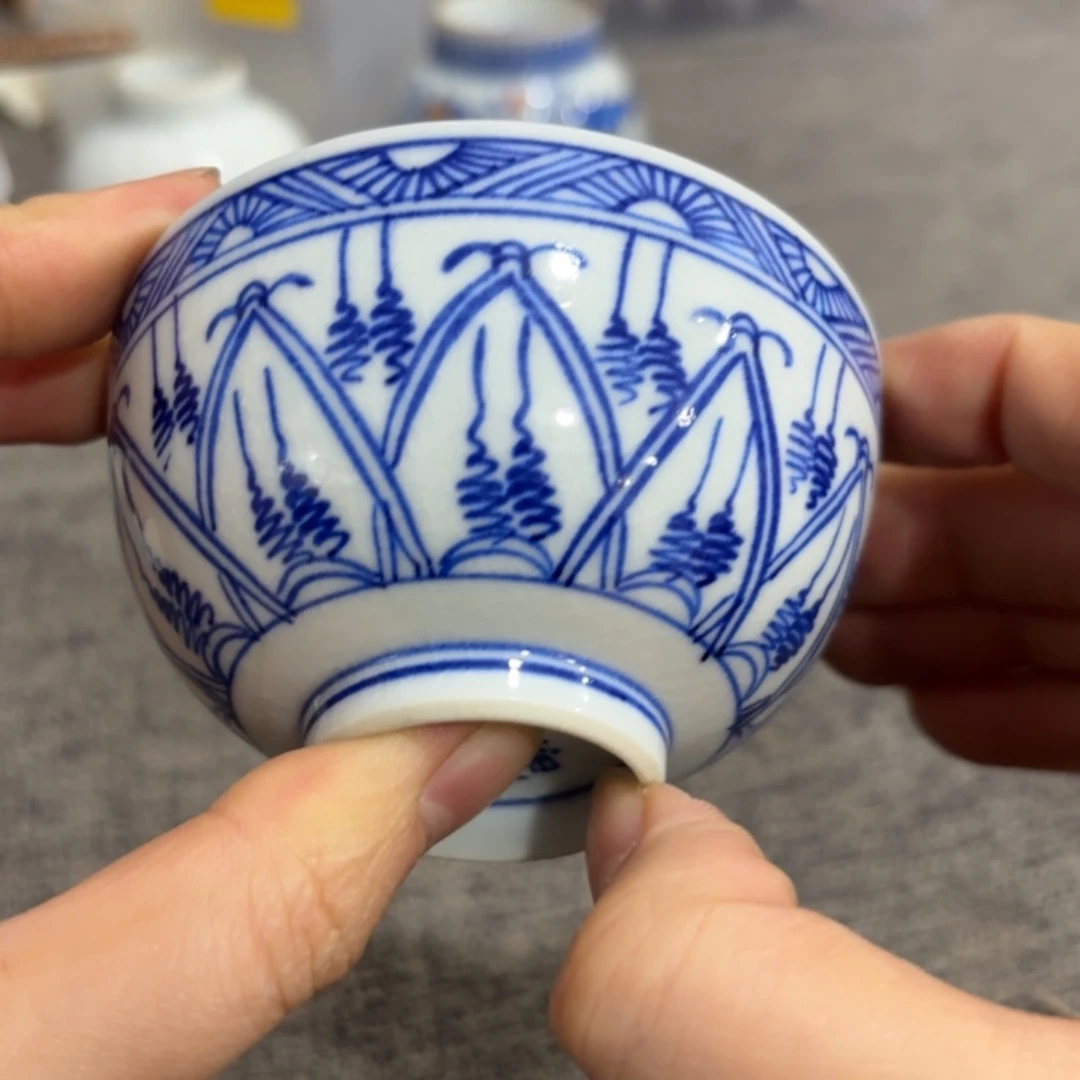 非常好看漂亮的物品