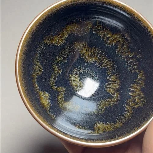 【闪购商品】茶盏-48.............