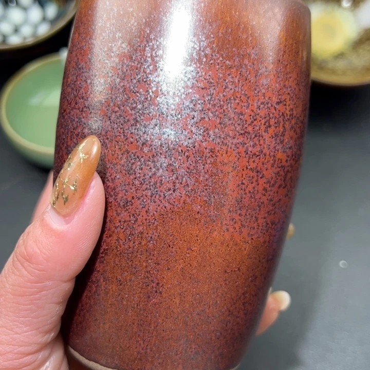 茶盏建窑建盏…………