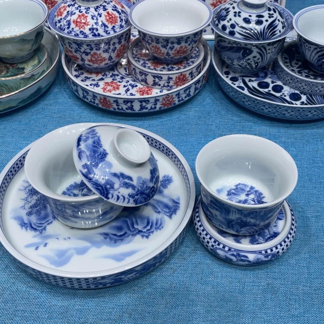 景德镇陶瓷福利价