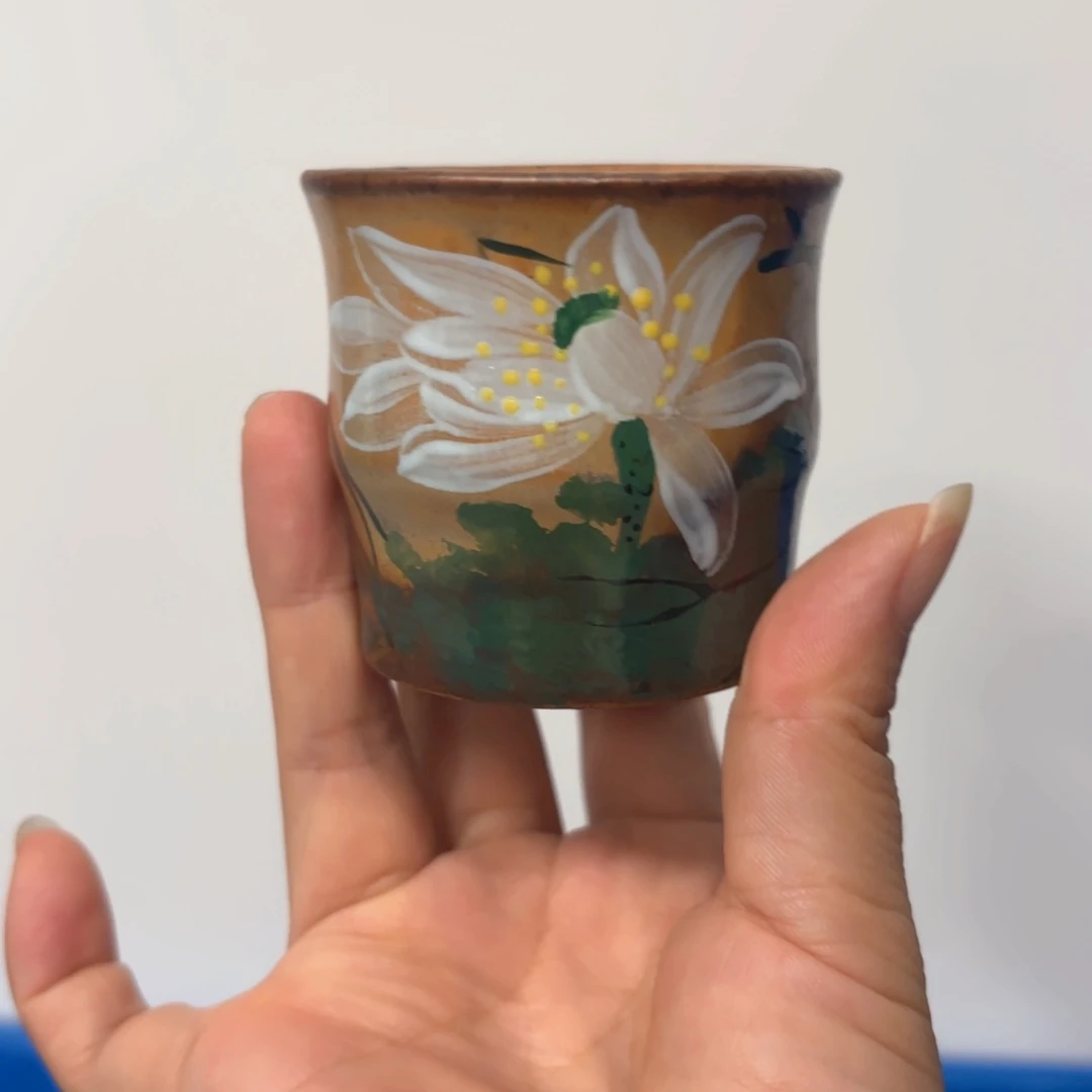 景德镇纯手工工艺陶瓷