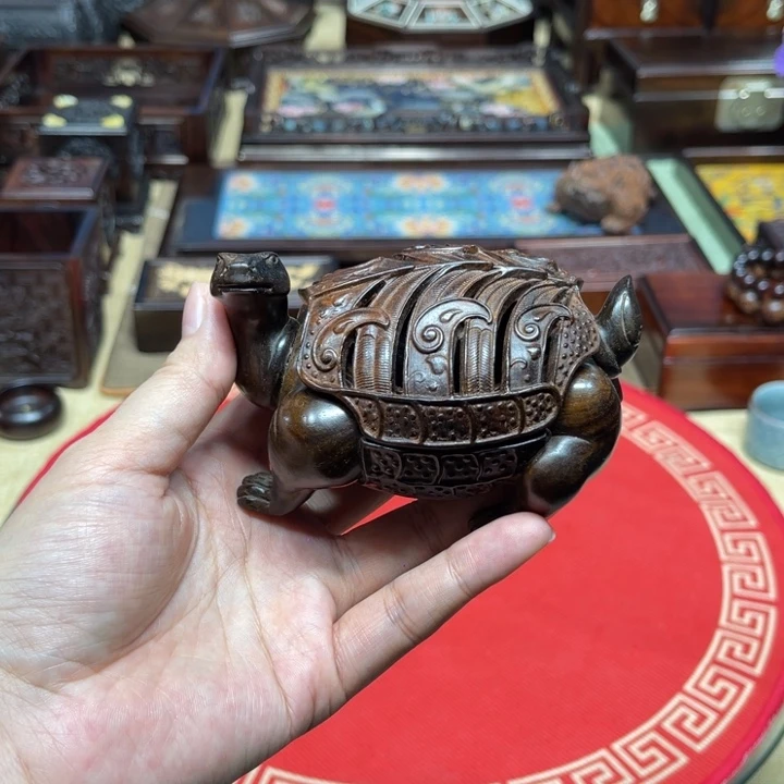 紫檀木类成套家具