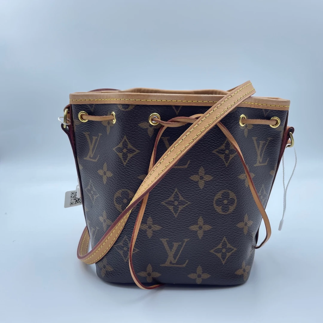 95新 LouisVuitton/路易威登 小野专属/95新//单肩包/DC4825