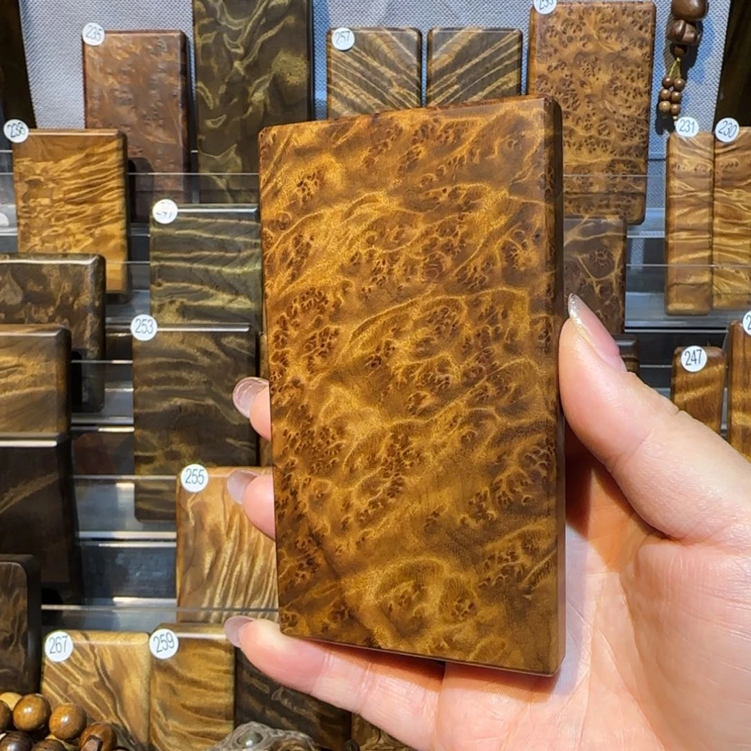 撅***撅把件楠木（金丝楠）金丝楠木小叶桢楠