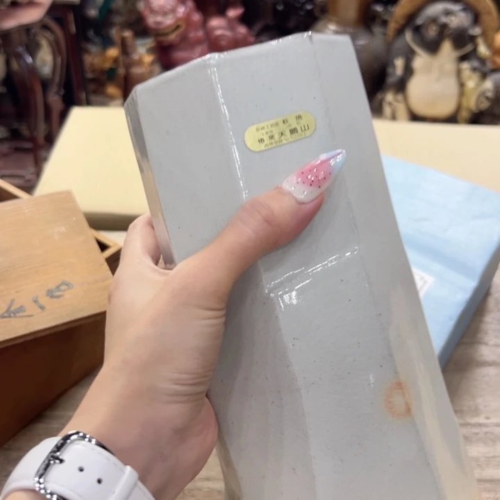 瓷片陶瓷制品生产技术的