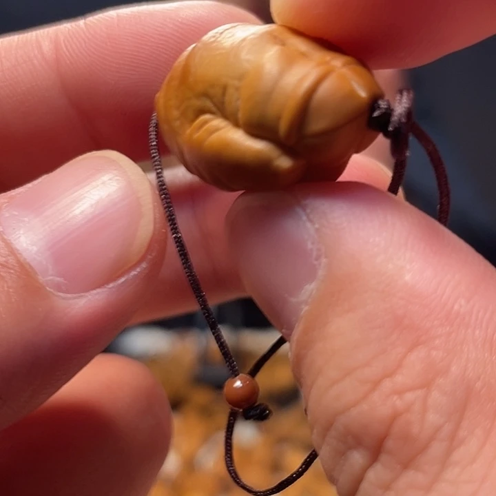 吊坠橄榄核橄榄核