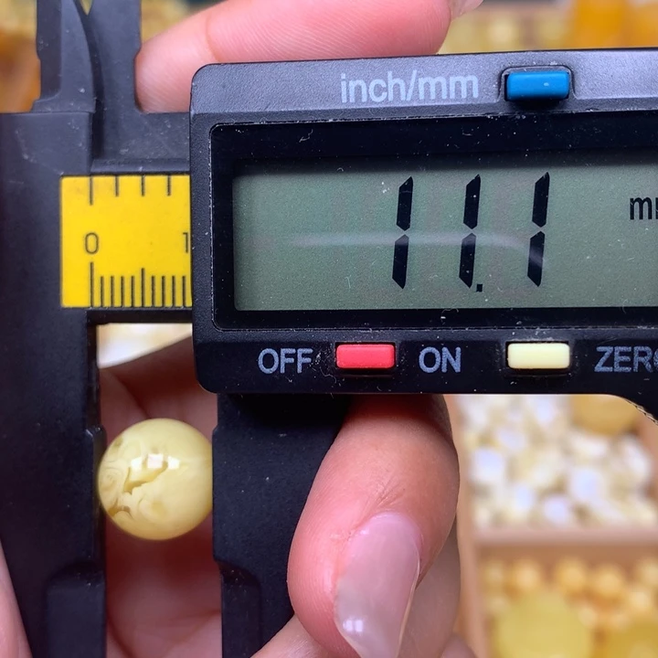 非金属配珠配饰02