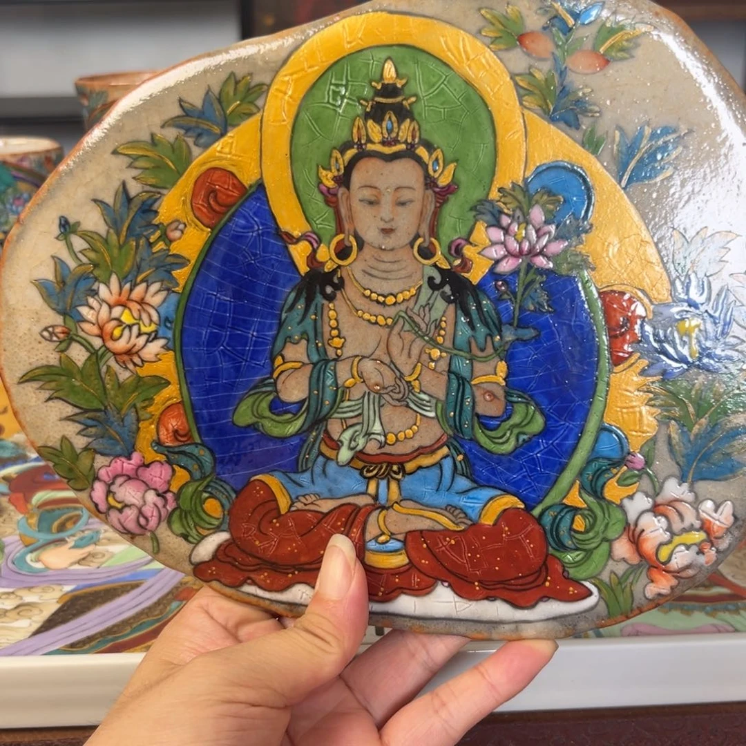 新品推荐大势至壶承