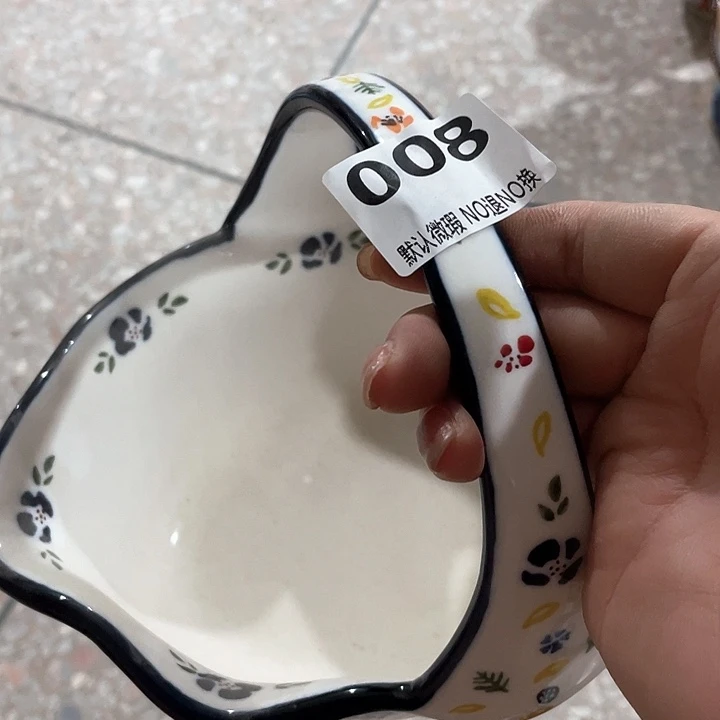 微瑕陶瓷完美主义者勿拍1