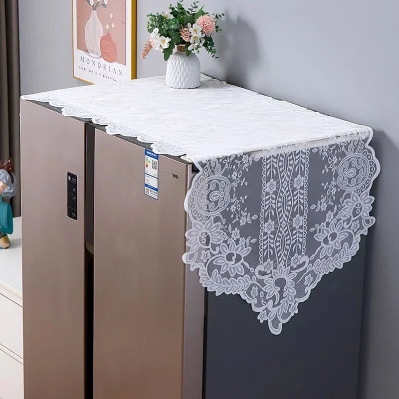 尺寸70*180亮丝纱雕花冰箱斗柜65寸内电视机