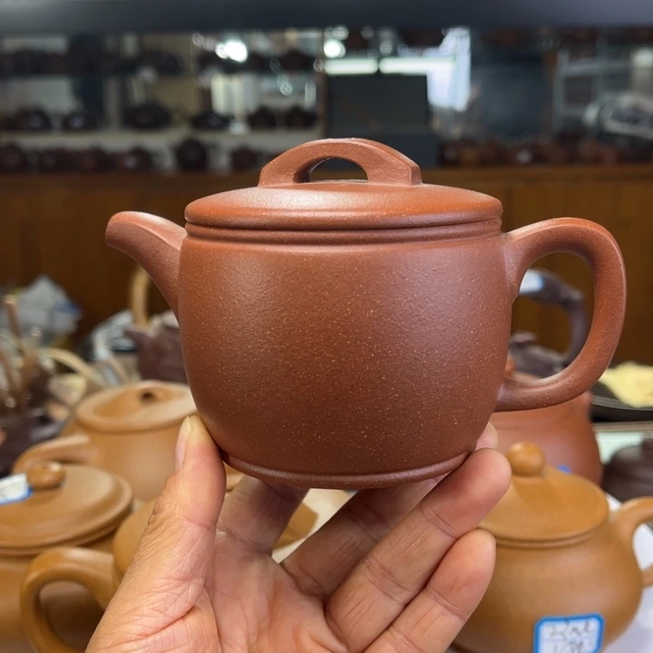 紫砂茶壶紫砂茶壶