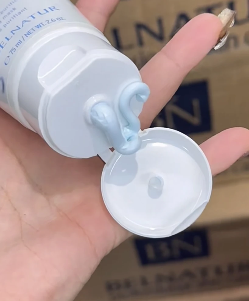  贝杜清洁面膜刷